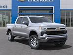 New 2025 Chevrolet Silverado 1500 LT Crew Cab 4WD, Pickup for sale #550764 - photo 31