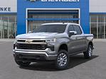 New 2025 Chevrolet Silverado 1500 LT Crew Cab 4WD, Pickup for sale #550764 - photo 6