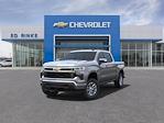 New 2025 Chevrolet Silverado 1500 LT Crew Cab 4WD, Pickup for sale #550963 - photo 32