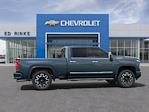 New 2025 Chevrolet Silverado 2500 High Country Crew Cab 4WD, Pickup for sale #551004 - photo 29