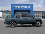 New 2025 Chevrolet Silverado 2500 High Country Crew Cab 4WD, Pickup for sale #551004 - photo 5