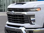 New 2025 Chevrolet Silverado 2500 LT Crew Cab 4WD, Pickup for sale #551005 - photo 13