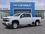 New 2025 Chevrolet Silverado 2500 LT Crew Cab 4WD, Pickup for sale #551005 - photo 3