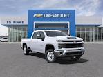 New 2025 Chevrolet Silverado 2500 LT Crew Cab 4WD, Pickup for sale #551005 - photo 25