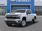 New 2025 Chevrolet Silverado 2500 LT Crew Cab 4WD, Pickup for sale #551005 - photo 30