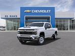 New 2025 Chevrolet Silverado 2500 LT Crew Cab 4WD, Pickup for sale #551005 - photo 32