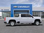 New 2025 Chevrolet Silverado 2500 LT Crew Cab 4WD, Pickup for sale #551005 - photo 5