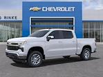 New 2025 Chevrolet Silverado 1500 LT Crew Cab 4WD, Pickup for sale #551038 - photo 3