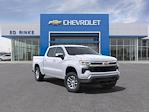 New 2025 Chevrolet Silverado 1500 LT Crew Cab 4WD, Pickup for sale #551038 - photo 25