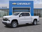 New 2025 Chevrolet Silverado 1500 LT Crew Cab 4WD, Pickup for sale #551038 - photo 26