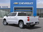 New 2025 Chevrolet Silverado 1500 LT Crew Cab 4WD, Pickup for sale #551038 - photo 27