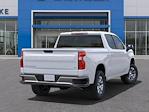 New 2025 Chevrolet Silverado 1500 LT Crew Cab 4WD, Pickup for sale #551038 - photo 28