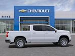 New 2025 Chevrolet Silverado 1500 LT Crew Cab 4WD, Pickup for sale #551038 - photo 29