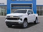 New 2025 Chevrolet Silverado 1500 LT Crew Cab 4WD, Pickup for sale #551038 - photo 30