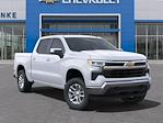 New 2025 Chevrolet Silverado 1500 LT Crew Cab 4WD, Pickup for sale #551038 - photo 31