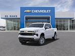 New 2025 Chevrolet Silverado 1500 LT Crew Cab 4WD, Pickup for sale #551038 - photo 32