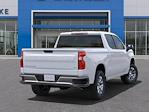 New 2025 Chevrolet Silverado 1500 LT Crew Cab 4WD, Pickup for sale #551038 - photo 2