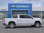 New 2025 Chevrolet Silverado 1500 LT Crew Cab 4WD, Pickup for sale #551038 - photo 5