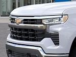 New 2025 Chevrolet Silverado 1500 LT Crew Cab 4WD, Pickup for sale #551038 - photo 85