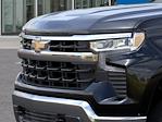 New 2025 Chevrolet Silverado 1500 LT Crew Cab 4WD, Pickup for sale #551059 - photo 13