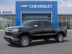 New 2025 Chevrolet Silverado 1500 LT Crew Cab 4WD, Pickup for sale #551059 - photo 3