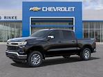 New 2025 Chevrolet Silverado 1500 LT Crew Cab 4WD, Pickup for sale #551059 - photo 26