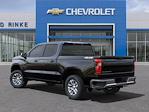 New 2025 Chevrolet Silverado 1500 LT Crew Cab 4WD, Pickup for sale #551059 - photo 4