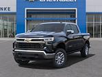 New 2025 Chevrolet Silverado 1500 LT Crew Cab 4WD, Pickup for sale #551059 - photo 30