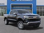 New 2025 Chevrolet Silverado 1500 LT Crew Cab 4WD, Pickup for sale #551059 - photo 31