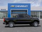 New 2025 Chevrolet Silverado 1500 LT Crew Cab 4WD, Pickup for sale #551059 - photo 5