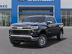 New 2025 Chevrolet Silverado 1500 LT Crew Cab 4WD, Pickup for sale #551059 - photo 6