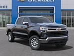 New 2025 Chevrolet Silverado 1500 LT Crew Cab 4WD, Pickup for sale #551059 - photo 7