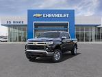 New 2025 Chevrolet Silverado 1500 LT Crew Cab 4WD, Pickup for sale #551059 - photo 8