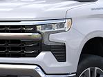 New 2025 Chevrolet Silverado 1500 LT Crew Cab 4WD, Pickup for sale #551069 - photo 10