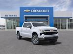 New 2025 Chevrolet Silverado 1500 LT Crew Cab 4WD, Pickup for sale #551069 - photo 25