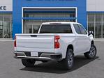 New 2025 Chevrolet Silverado 1500 LT Crew Cab 4WD, Pickup for sale #551069 - photo 28