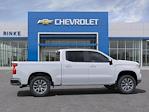 New 2025 Chevrolet Silverado 1500 LT Crew Cab 4WD, Pickup for sale #551069 - photo 29