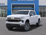 New 2025 Chevrolet Silverado 1500 LT Crew Cab 4WD, Pickup for sale #551069 - photo 30