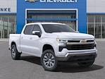 New 2025 Chevrolet Silverado 1500 LT Crew Cab 4WD, Pickup for sale #551069 - photo 31