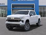 New 2025 Chevrolet Silverado 1500 LT Crew Cab 4WD, Pickup for sale #551069 - photo 6