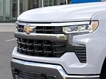 New 2025 Chevrolet Silverado 1500 LT Double Cab 4WD, Pickup for sale #551108 - photo 13