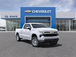 New 2025 Chevrolet Silverado 1500 LT Double Cab 4WD, Pickup for sale #551108 - photo 25