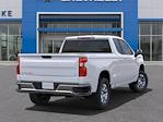 New 2025 Chevrolet Silverado 1500 LT Double Cab 4WD, Pickup for sale #551108 - photo 28