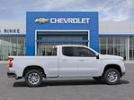 New 2025 Chevrolet Silverado 1500 LT Double Cab 4WD, Pickup for sale #551108 - photo 29