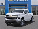 New 2025 Chevrolet Silverado 1500 LT Double Cab 4WD, Pickup for sale #551108 - photo 30