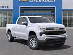 New 2025 Chevrolet Silverado 1500 LT Double Cab 4WD, Pickup for sale #551108 - photo 31