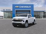 New 2025 Chevrolet Silverado 1500 LT Double Cab 4WD, Pickup for sale #551108 - photo 32