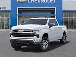 New 2025 Chevrolet Silverado 1500 LT Double Cab 4WD, Pickup for sale #551108 - photo 6