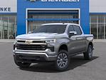 New 2025 Chevrolet Silverado 1500 LT Crew Cab 4WD, Pickup for sale #551114 - photo 30