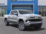 New 2025 Chevrolet Silverado 1500 LT Crew Cab 4WD, Pickup for sale #551114 - photo 31